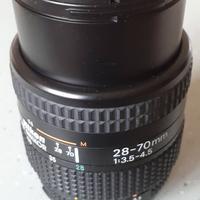 Nikon 28/70 Afd