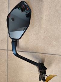 SPECCHIO RETROVISORE SINISTRO ORIGINALE KYMCO USAT
