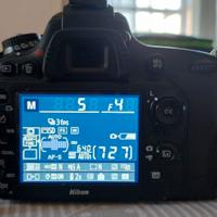 Nikon D 610