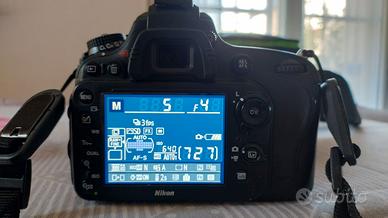 Nikon D 610