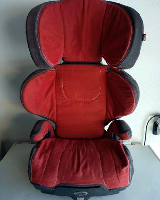 seggiolino auto isofix 