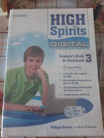 High Spirits digital 3