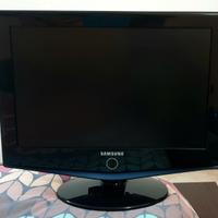 TV Samsung 19 Pollici