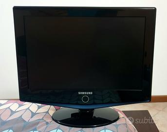 TV Samsung 19 Pollici