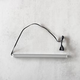 Led aRGB Pc barra luminosa magnetica