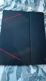 cover flip per ipad 12.9 3/4/5/6 gen