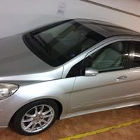 Mercedes-Benz B200 CDI Sport