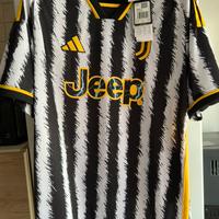 Maglia Juventus gara 2023/2024