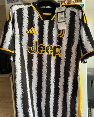 Maglia Juventus gara 2023/2024