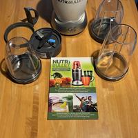 Frullatore Magic Bullet