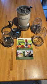 Frullatore Magic Bullet