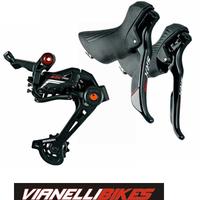 Gruppo sensah srx pro gravel 1x11 speed