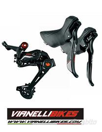 Gruppo sensah srx pro gravel 1x11 speed