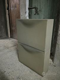Porta scarpe IKEA
