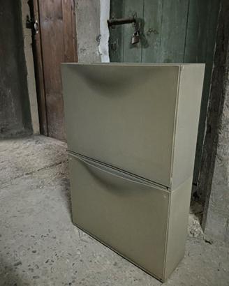 Porta scarpe IKEA