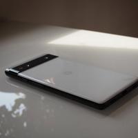 Google pixel 6a 