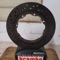Freni Brembo Ferrari F1 