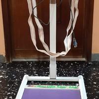 Pedana Massaggiante American Star