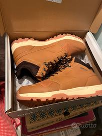 Scarponcino traccking Joma