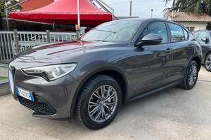 Alfa Romeo Stelvio 2.2 TD 190 cv AT8 Q4 Super