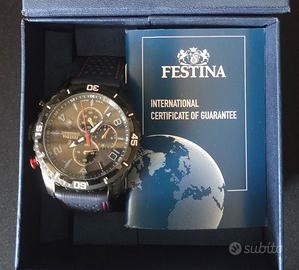 Festina Chrono Sport F20519/4 Cronografo Uomo
