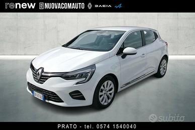Renault Clio 1.0 tce Intens Gpl 100cv my21