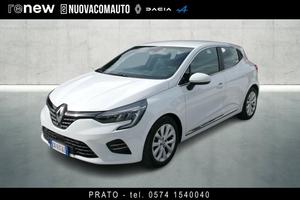 Renault Clio 1.0 tce Intens Gpl 100cv my21