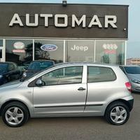 Volkswagen Fox 1.4 75 CV E4