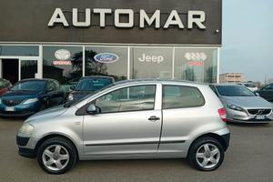 Volkswagen Fox 1.4 75 CV E4