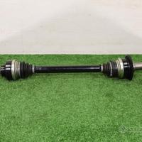 BMW F22 F34 Semiasse posteriore sinistro | 21796