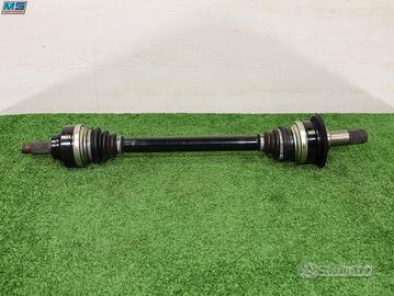 BMW F22 F34 Semiasse posteriore sinistro | 21796