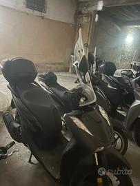 Honda Sh 150 sport 2025