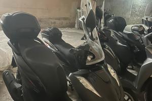 Honda Sh 150 sport 2025