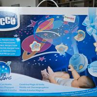 Giostrina Chicco first dreams