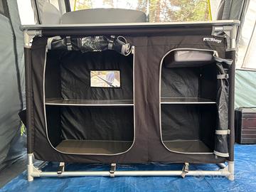 Mobiletto campeggio Berger
