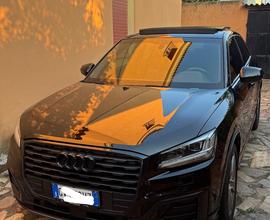 Audi q2 Sline