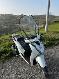 Honda Sh 125