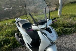 Honda Sh 125