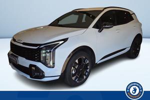 Kia Sportage 1.6 HEV GT-Line (TT) PE
