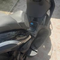 Piaggio Beverly 300 - 2007