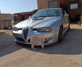 Vendo alfa 156