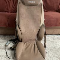 Poltrona massaggiante HoMedics