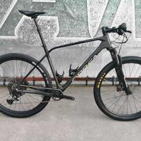 MTB Orbea Alma Anno 2023 Taglia XL Sram NX