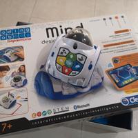 mind designer robot Clementoni 