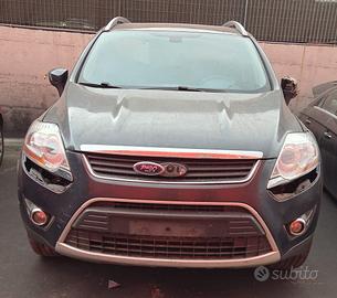 Ricambi Ford Kuga 2010 2.0 TDCI G6DG