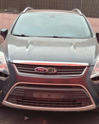 Ricambi Ford Kuga 2010 2.0 TDCI G6DG