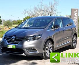 RENAULT Espace Energy Intens 1.6 160Cv Full Opti