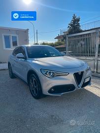 Alfa Romeo Stelvio 2.2cc 190cv Super Q4