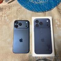 Iphone 17 pro max 256g