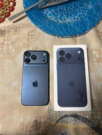 Iphone 17 pro max 256g